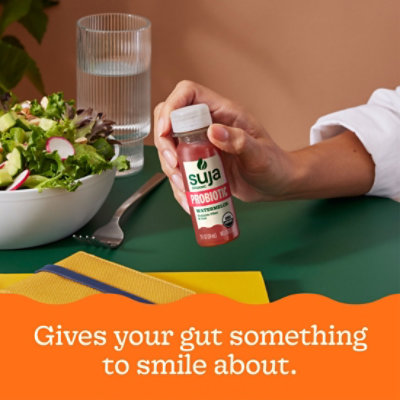 Suja Probiotic Watermelon Shot 2fz - 2 FZ - Image 2