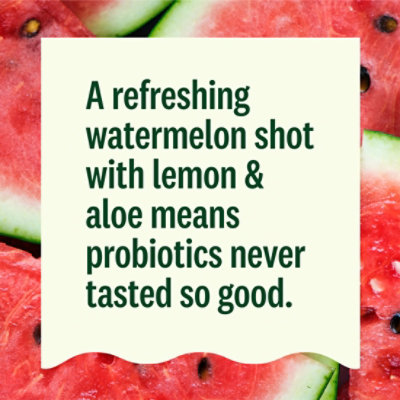 Suja Probiotic Watermelon Shot 2fz - 2 FZ - Image 5