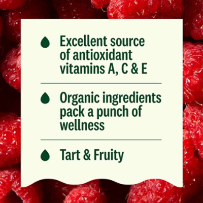 Suja Antioxidant Shot Mixed Berry 2fz - 2 FZ - Image 4