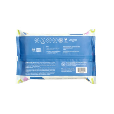 The Honest Company Little Flushables - 126 Count - Image 7
