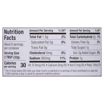 Credo Foods Queso Oatmilk Blanco - 11 OZ - Image 4