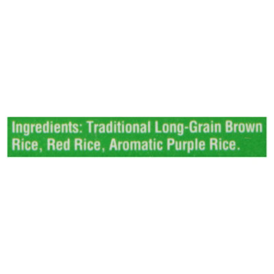 Ralston Family Farms Grits Rice Natures Blend - 16 OZ - Image 5