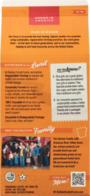 Ralston Family Farms Grits Rice Golden - 16 OZ - Image 6