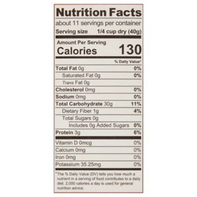 Ralston Family Farms Grits Rice Golden - 16 OZ - Image 4