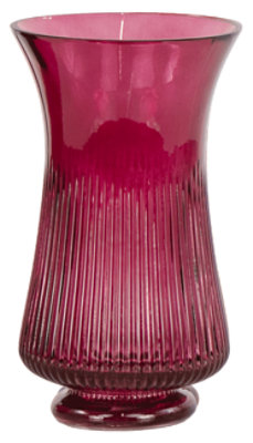 Overjoyed Boutique Footed Vase Sm - EA - Image 1