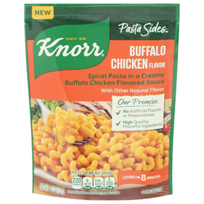 Knorr Side Meal Pasta & Sides Buffalo 4.2 Oz - 4.2 OZ - Image 1