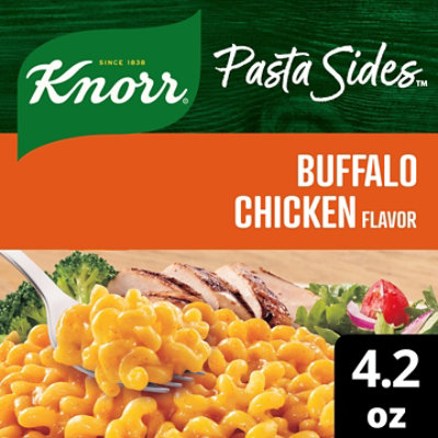 Knorr Side Meal Pasta & Sides Buffalo 4.2 Oz - 4.2 OZ - Image 3