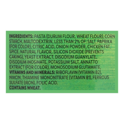 Knorr Side Meal Pasta & Sides Buffalo 4.2 Oz - 4.2 OZ - Image 5