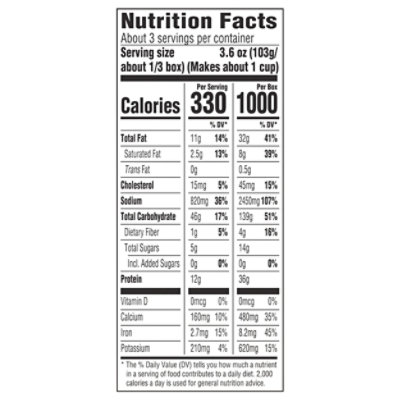 Velveeta Pizza Flavored Shells & Cheese with Shell Pasta Cheese Sauce and Seasoning - 10.9 Oz - Image 3