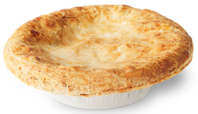ReadyMeals Apple Pot Pie - Ready2Eat - Each - Image 1