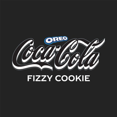 Coca Cola Oreo Zero Sugar - 20 Oz - Image 3