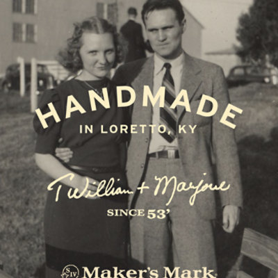 Makers Mark Wood Finish - 750 ML (limited quantities may be available in store) - Image 4