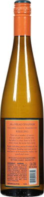 Headsnapper Riesling 750 Ml Wine - 750 ML - Image 4