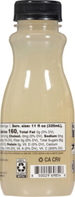 Trinity Juice Classic Lemonade - 11 FZ - Image 5