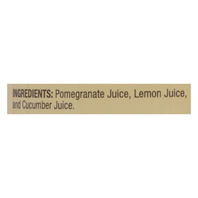 Trinity Juice Classic Lemonade - 11 FZ - Image 4