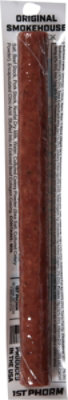 Original Smoke House Meat Stick - 2 OZ - Image 5