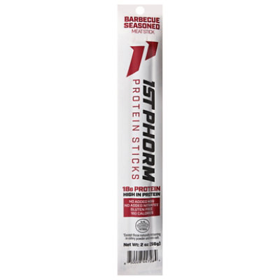 Bbq Meat Stick - 2 OZ - Image 2
