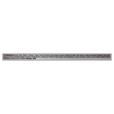 Bbq Meat Stick - 2 OZ - Image 4