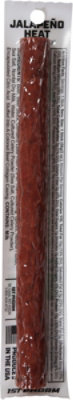 Jal Heat Meat Stick - 2 OZ - Image 5