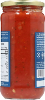 Filippo Berio Marinara Pasta Sauce 24oz - 24 OZ - Image 6