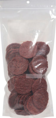 Old Trapper Old Fashioned Bouble Eagle Beef Jerkey Chopped And Formed 80 Ct - 80 CT - Image 5