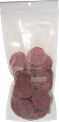 Old Trapper Teriyaki Double Eagle Beef Jerky Chopped And Formed 80 Ct - 80 CT - Image 5