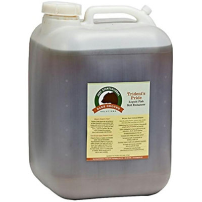 Bare Ground 5 gal Just Scentsational Tridents Pride by Ready-to-Use Liquid - Image 1