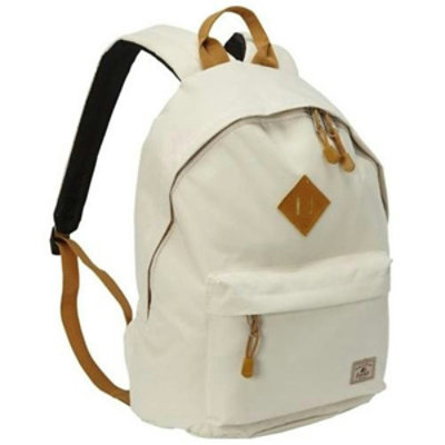 Everest Vintage Backpack - Beige - Image 1