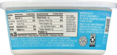 Signature Select Whipped Topping Zero Sugar 8 Oz - 8 OZ - Image 5