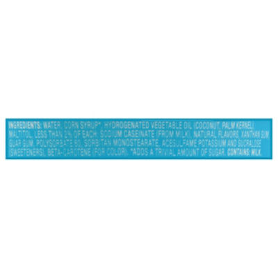 Signature Select Whipped Topping Zero Sugar 8 Oz - 8 OZ - Image 4