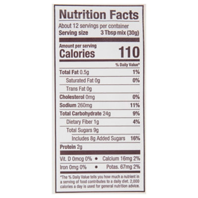 Bobs Red Mill Mix Baking Cornbread - 13 OZ - Image 3