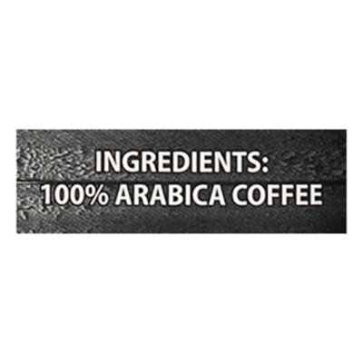 Yellowstone Coffee Rnch Hous Drk Rst - 12 OZ - Image 4
