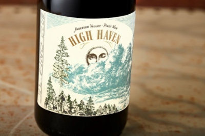 El Pino Club P Noir High Haven 750 Ml Wine - 750 ML - Image 4