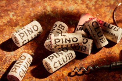 El Pino Club P Noir High Haven 750 Ml Wine - 750 ML - Image 5