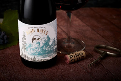 El Pino Club P Noir High Haven 750 Ml Wine - 750 ML - Image 3