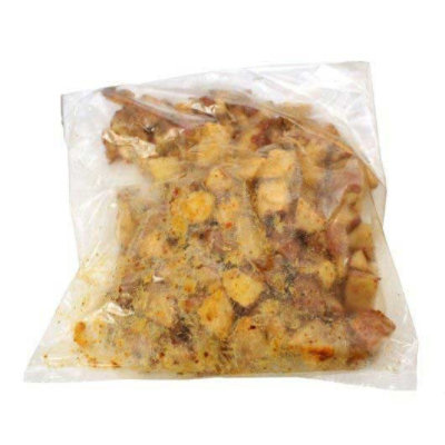 Grand Prairie Red Skin Potato Blend - 2 Pound (Pack of 10) - Image 1