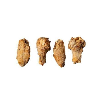 Pierce Chicken Fully Cooked Oven Roasted Chicken Wing - 7.25 Pound (Pack of 2) - Image 1