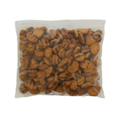 Brakebush Grilled Chicken Breast Nugget - 10 Pound - Image 1