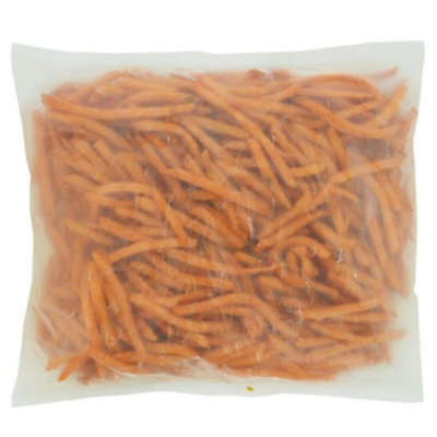 Sweet Things Sweet Potato Regular Cut Fry - 3 Pound (Pack of 5) - Image 1
