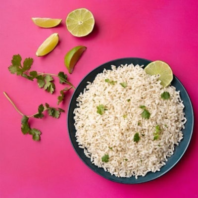 Latin Kitchen Cilantro Lime Rice - 2 Pound (Pack of 12) - Image 1