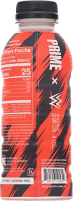 Prime Wwe 16.9fz - 16.9 FZ - Image 6