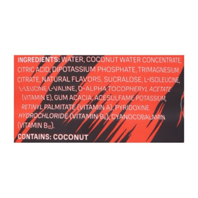 Prime Wwe 16.9fz - 16.9 FZ - Image 5