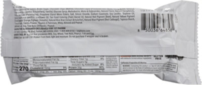 Level 1 Chocolate Chip Cookie Bar - 2.22 OZ - Image 5
