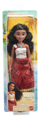 Mattel Garland Fashion Doll Hero Core - Each - Image 1