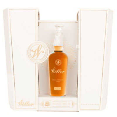 Weller Millennium 99 - 750 ML - Image 1