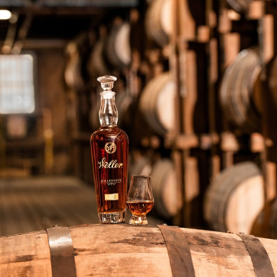 Weller Millennium 99 - 750 ML - Image 2