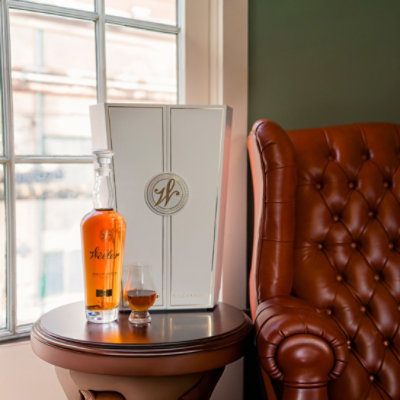 Weller Millennium 99 - 750 ML - Image 4