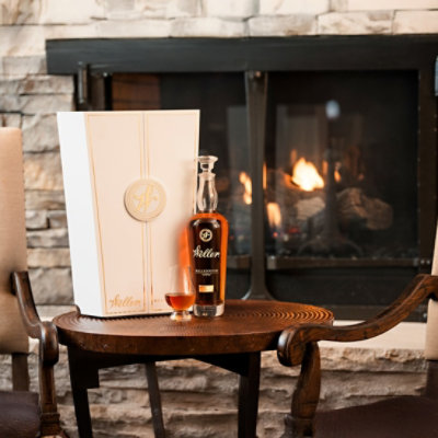 Weller Millennium 99 - 750 ML - Image 3