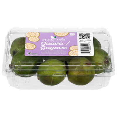 Guava 1 Lb - LB - Image 2