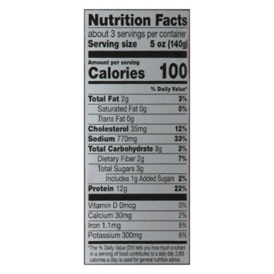 Signature Select Chicken Fajitas 16 Oz - 16 OZ - Image 4